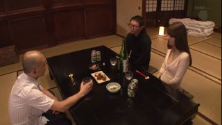 Every Day Is To The Married Woman (Party) Tachibana Ruri-2