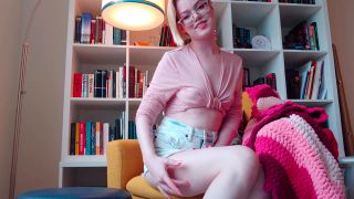 Pearl Sinclair hevc Pearl Sinclair Cherry-on-Top-Ep-3-None-for-You-Perv-10-2-2019-0