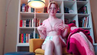 Pearl Sinclair hevc Pearl Sinclair Cherry-on-Top-Ep-3-None-for-You-Perv-10-2-2019-6