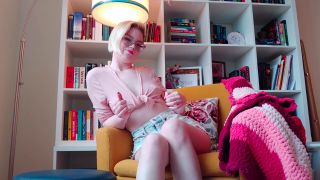 Pearl Sinclair hevc Pearl Sinclair Cherry-on-Top-Ep-3-None-for-You-Perv-10-2-2019-7