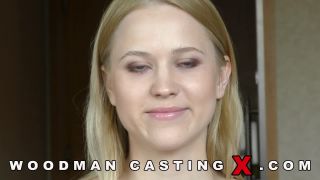 Online Tube WoodmanCastingX presents Nikki Hill Russian Casting - teens-6
