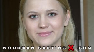 Online Tube WoodmanCastingX presents Nikki Hill Russian Casting - teens-9