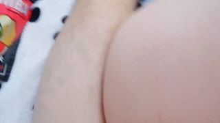 I Play With My Finger In The Ass And Pussy Of My Sweet Girlfriend 1080p-2