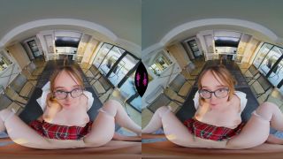 Ariana Emejota VR Spanglish Lesson UltraHD 8K Sex Scenes-3