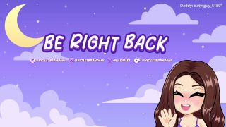 Violet Brandani HRWKjfZb4KIl2PG9LgIYQ6VEvLBWRfGP-0