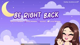 Violet Brandani HRWKjfZb4KIl2PG9LgIYQ6VEvLBWRfGP-1