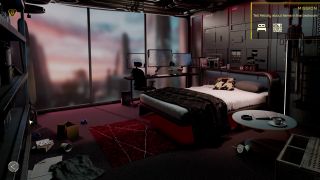 EroGamesights - STRAY GIRL - Gameplay part 2-1