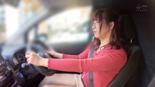 Tcd 309 No Panties Bulging Miniskirt Drive Date! Shia Himeoka (Pornstar)-1