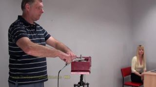 online porn clip 48 The Spanking Machine – WMV/HD – Miela – Miela 2 - fetish - fetish porn fetish personals-2