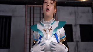 [SuperMisses.com] SPSE-60 Ayakashi Toumetsuden Kougaigar Part 1 ~The female demon-slaying warrior who was branded a deserter~-020-2