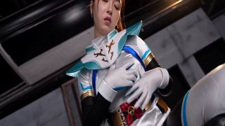 [SuperMisses.com] SPSE-60 Ayakashi Toumetsuden Kougaigar Part 1 ~The female demon-slaying warrior who was branded a deserter~-020-3