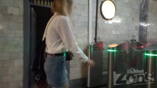  Watch Free Porno Online – Voyeur – Denim skirt , voyeur on voyeur-9