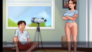 Hotbhabi - "She Called Me Her 'Little Man' — But Her Kiss Didn’t Feel Like a Mom’s (18 )"-2