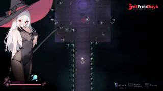 Witchs Dungeon Full Gameplay Hentai Game-7