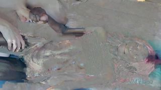 online clip 30 Oiled Up My Hot Sudanese Friend - [Onlyfans] (HD 960p) | videos | fetish porn stoya femdom-1