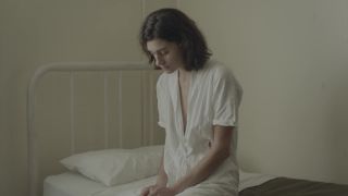 Hannah Gross, Lowell Hutcheson - The Mountain (2018) HD 1080p!!!-0