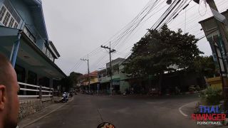 Thai Swinger Pornotrav Adventures Unveiled Tonight-0