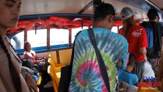 Thai Swinger Pornotrav Adventures Unveiled Tonight-3