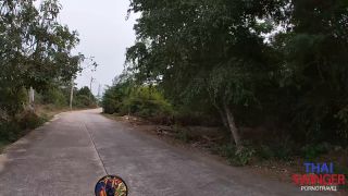 Thai Swinger Pornotrav Adventures Unveiled Tonight-5