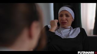 porn clip 7 free fetish Futanari - Eden Ivy And Nathaly Cherie A Futanari Miracle - 1080p, fetish on fetish porn-3