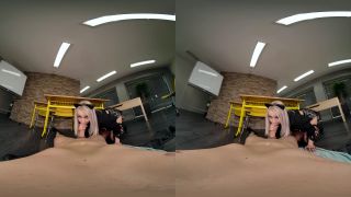 To Love Ru Darkness A XXX Parody Cosplay!-6