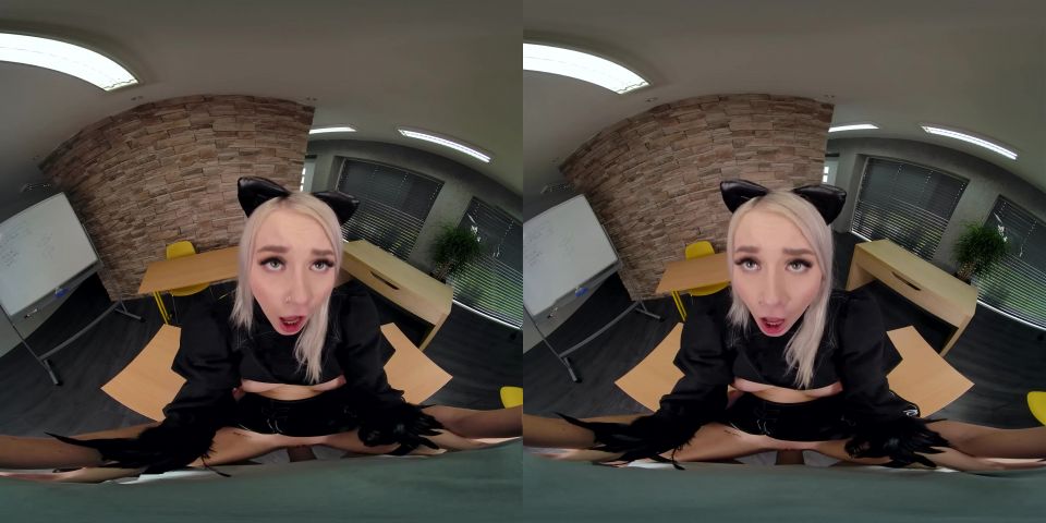 To Love Ru Darkness A XXX Parody Cosplay!