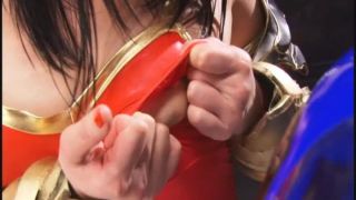[supermisses.com] GEXP-58 Female High-Ranking Member Insulting Hero – Female High-Ranking Member Reburema - PART-GEXP58_02 | giga heroine, superheroines porn, superheroine, wonder woman-2