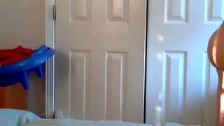 WebCam Private Solo Record #61 Webcam!-9