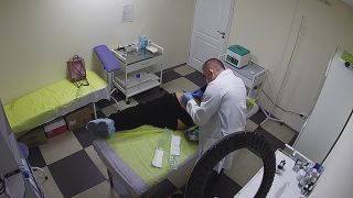 online video 5 Voyeur – Dressing clinic on voyeur -6