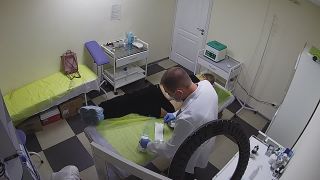 online video 5 Voyeur – Dressing clinic on voyeur -8