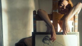 Valerie Pachner – Egon Schiele Tod und Madchen (2016) HD 1080p!!!-7