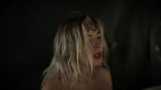Blair Williams - Blue Widow and Revenge Sex Clip Video Po...-6