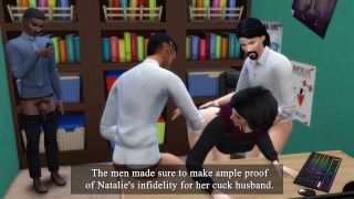 Super Cuck - Part 03.-2