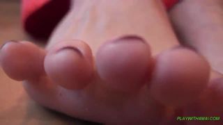 online xxx clip 7 Princess Amai Liu – Worthless Foot Loser – PLAY WITH AMAI _ ILOVEAMAI | foot | feet porn britney amber femdom-7