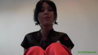 online xxx clip 7 Princess Amai Liu – Worthless Foot Loser – PLAY WITH AMAI _ ILOVEAMAI | foot | feet porn britney amber femdom-8