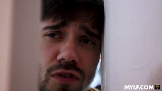Fetish porn Christie Stevens [AskYourMother] Christie Stevens Making a Hard Life Easy-2