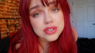 Girlfriend Dumps You For Your step-Dad Ginger Rae xoxo (Femdom porn)-3