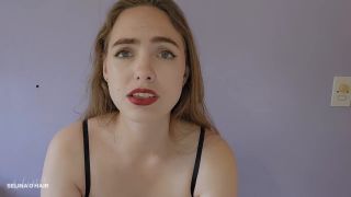 Selina O Hair Sissy Haircut Humiliation (Amateur porn)-6