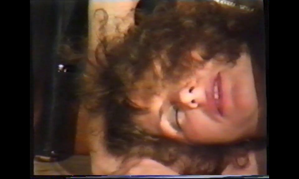 Kami Robertson - A Harsh Punishment English - spankers Qu...