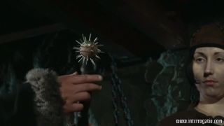Medieval Inquisition interrogatio medieval inquisition bdsm 40 - hexenrittflying witch-2