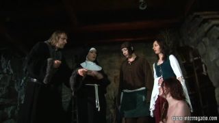 Medieval Inquisition interrogatio medieval inquisition bdsm 40 - hexenrittflying witch-7