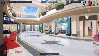 Summertime Saga New Game Walkthrough Game Play Part 14 v21.0.0-wip.5605-2