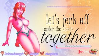 [GetFreeDays.com] JOI - lets jerk off under the sheets together - AUDIO ONLYAUDIORELAXING Porn Leak January 2023-1