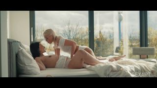 Tina Tiny & Lovita Fate - Infinite Allure - Lesbians-2