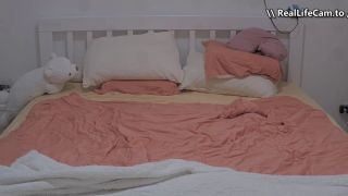 2025 RealLifeCam: Dasha & Sasha's Sofa Sex & Blowjob [SD 604p]-8