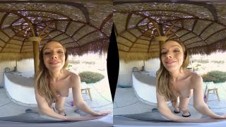 online adult video 25 gayforit fetish Backyard Paradise : Pristine Edge [MilfVR] (UltraHD/2K 1600p), fetish on femdom porn-1