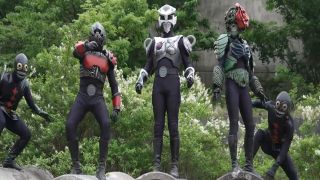 [SuperMisses.com] SPSE-17 Heroine in a Fighting Pinch – Fall of Space Special Agent-003-5