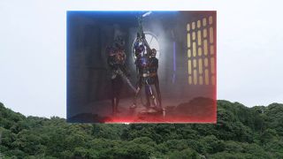 [SuperMisses.com] SPSE-17 Heroine in a Fighting Pinch – Fall of Space Special Agent-003-7