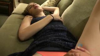 She took a good doggy fuck in the ass Foot!-1