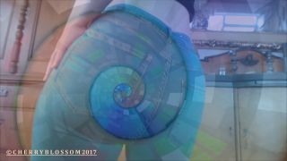 video 35 small penis femdom MisstressLiliya – Glory to the Denim Booty, joi on pov-4